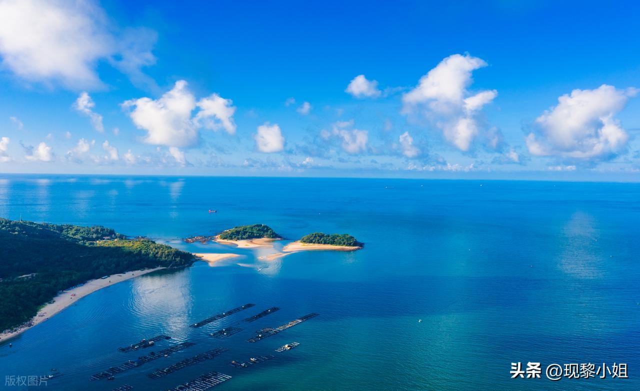 大海治愈心情的句子36句，面向大海，春暖花开