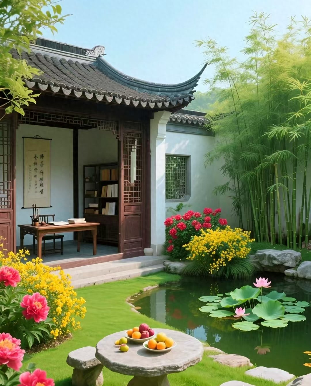 激励人生的句子21句，总有一条打动你