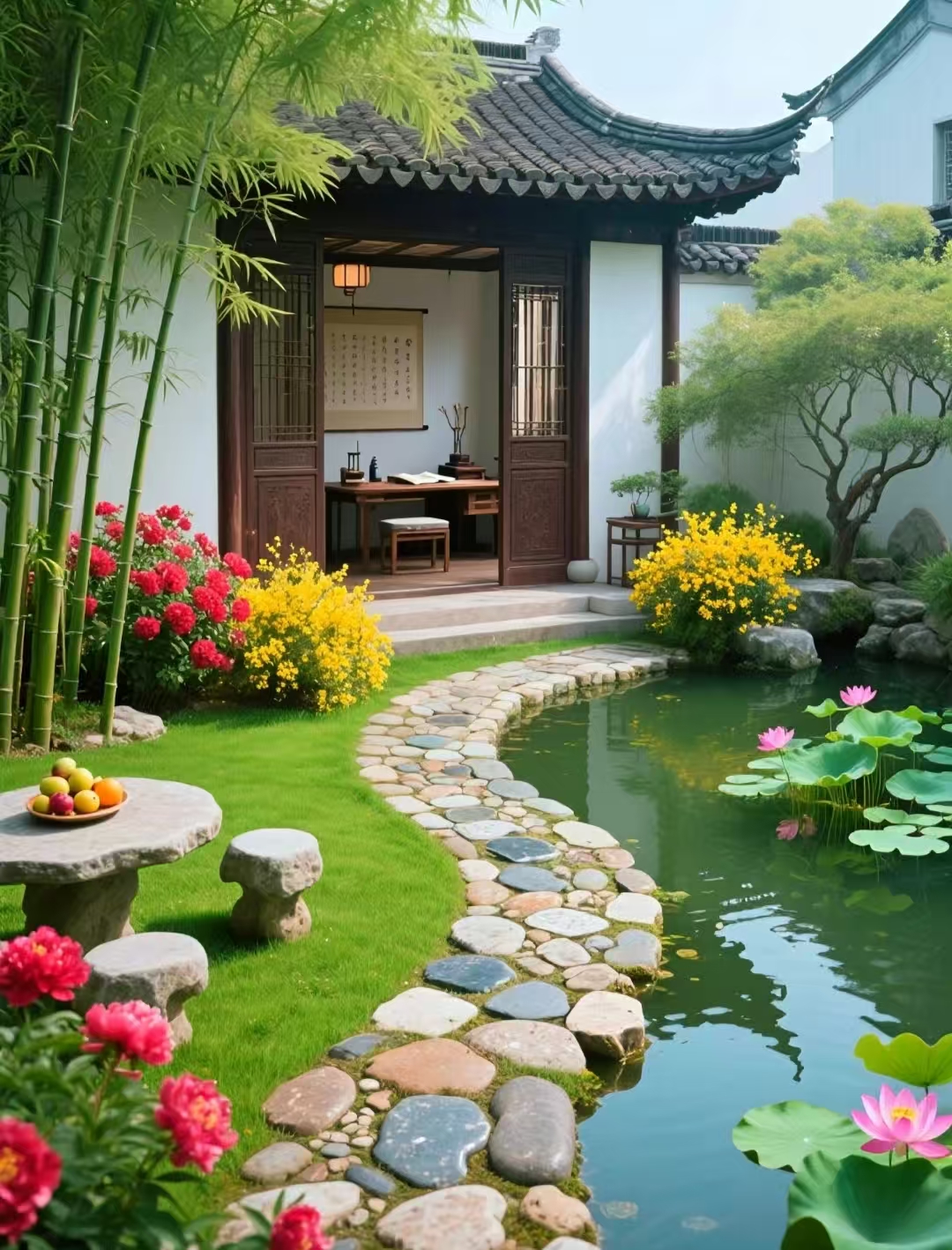 激励人生的句子21句，总有一条打动你