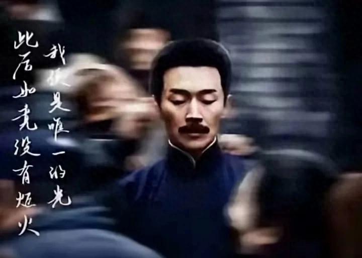 鲁迅名言名句15句，读完瞬间清醒