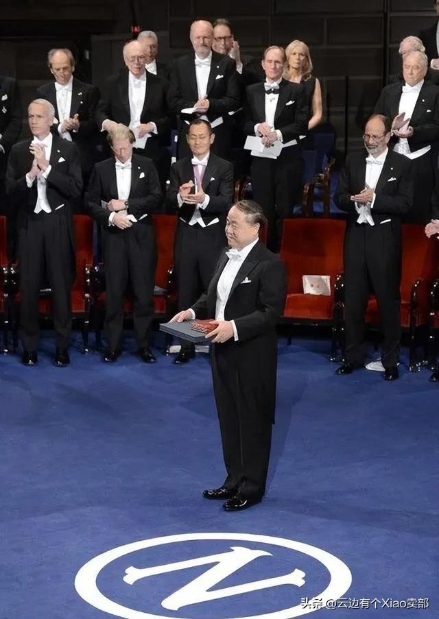 莫言经典语录29句，让你豁然开朗