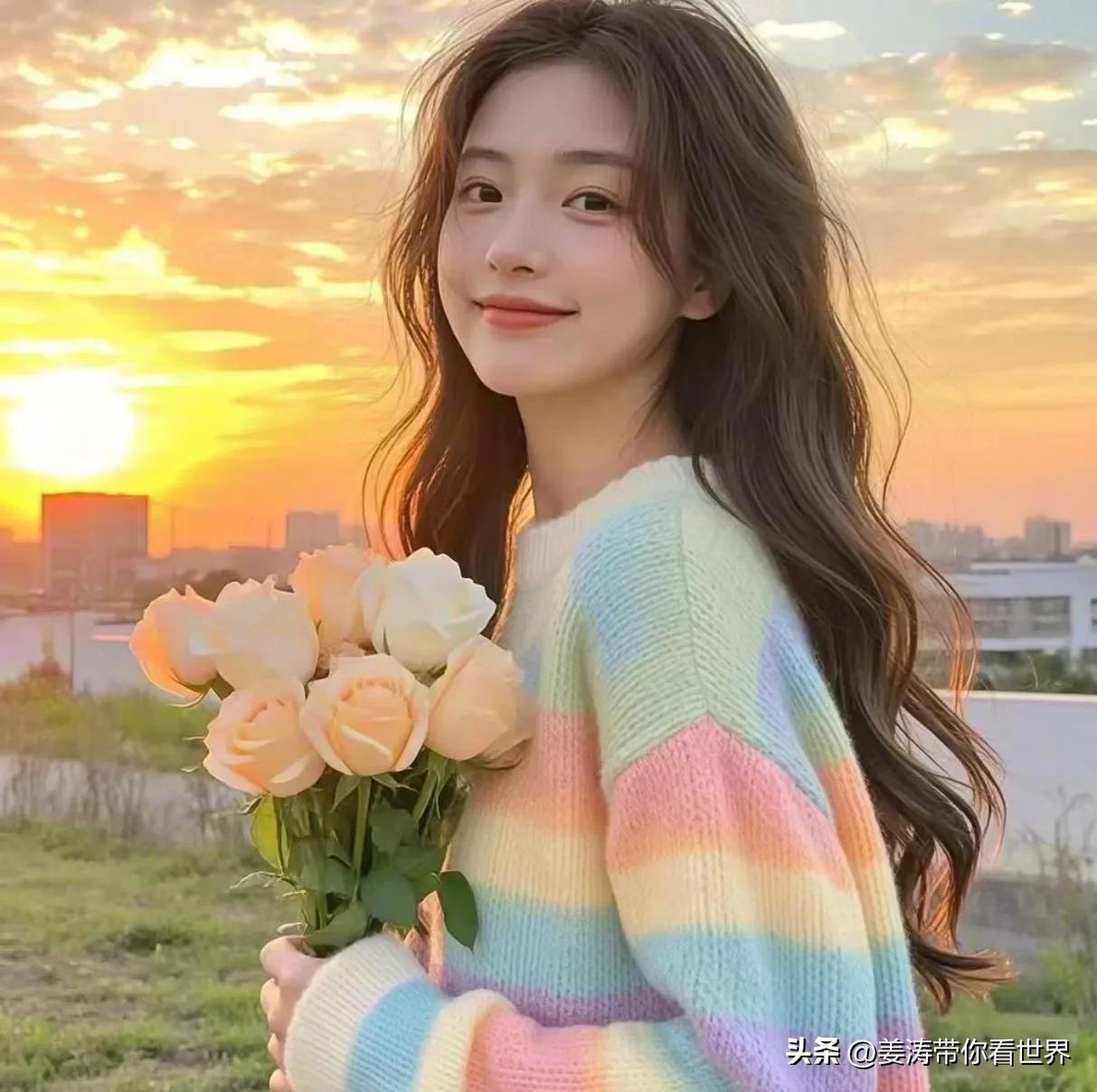 情人节祝福句子唯美短句20句，句句浪漫，句句滚烫