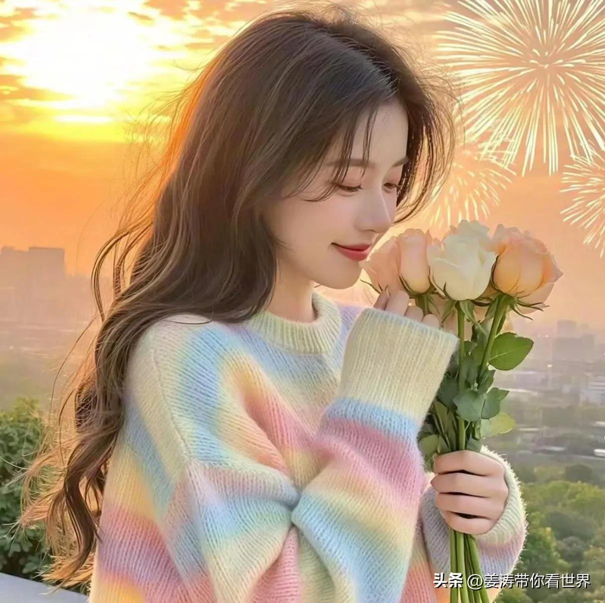 情人节祝福句子唯美短句20句，句句浪漫，句句滚烫