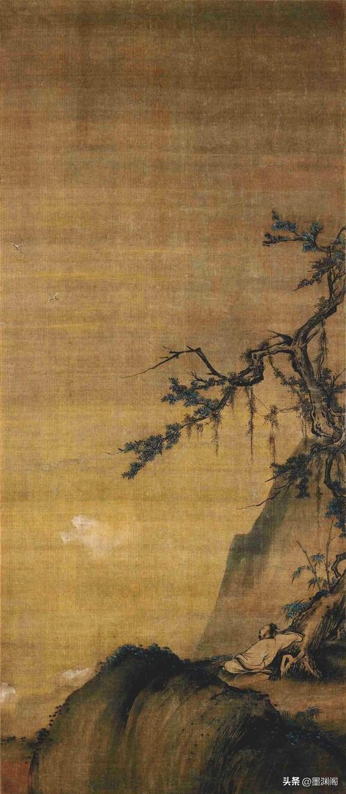 描写雪景的古诗78首，浪漫了整个冬天