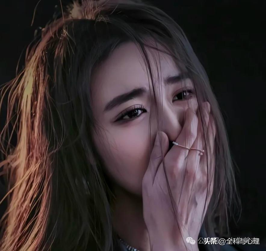 一个人委屈到哭的句子13句，委屈的让人心疼