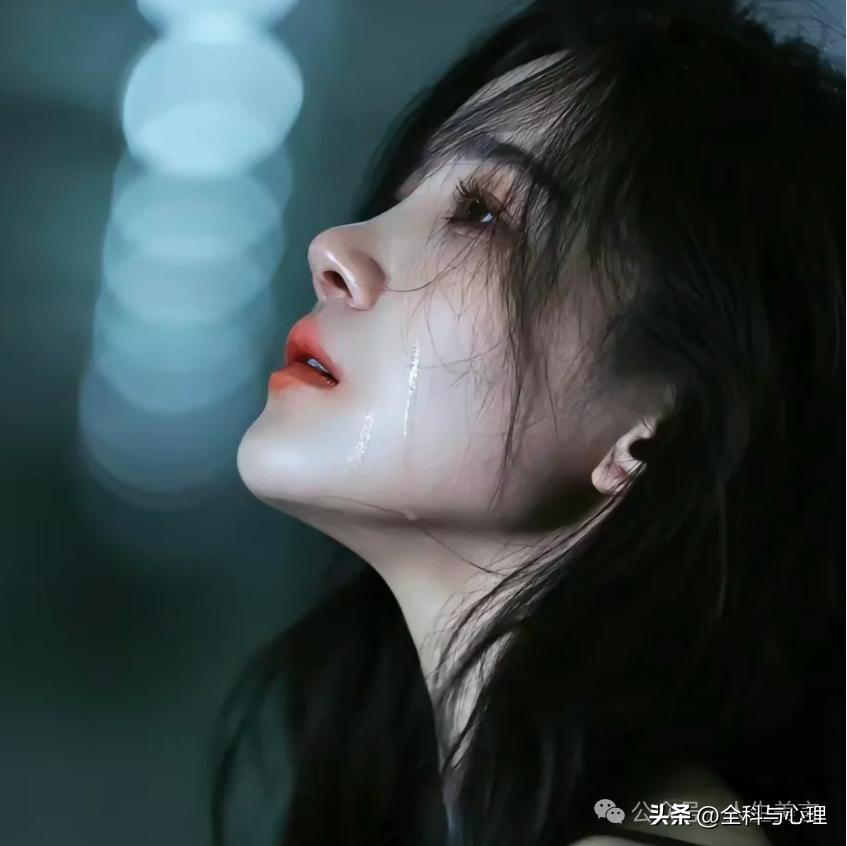 一个人委屈到哭的句子13句，委屈的让人心疼