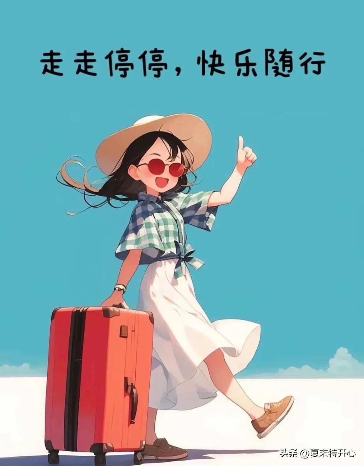 五一祝福语15句，祝大家五一假期愉快