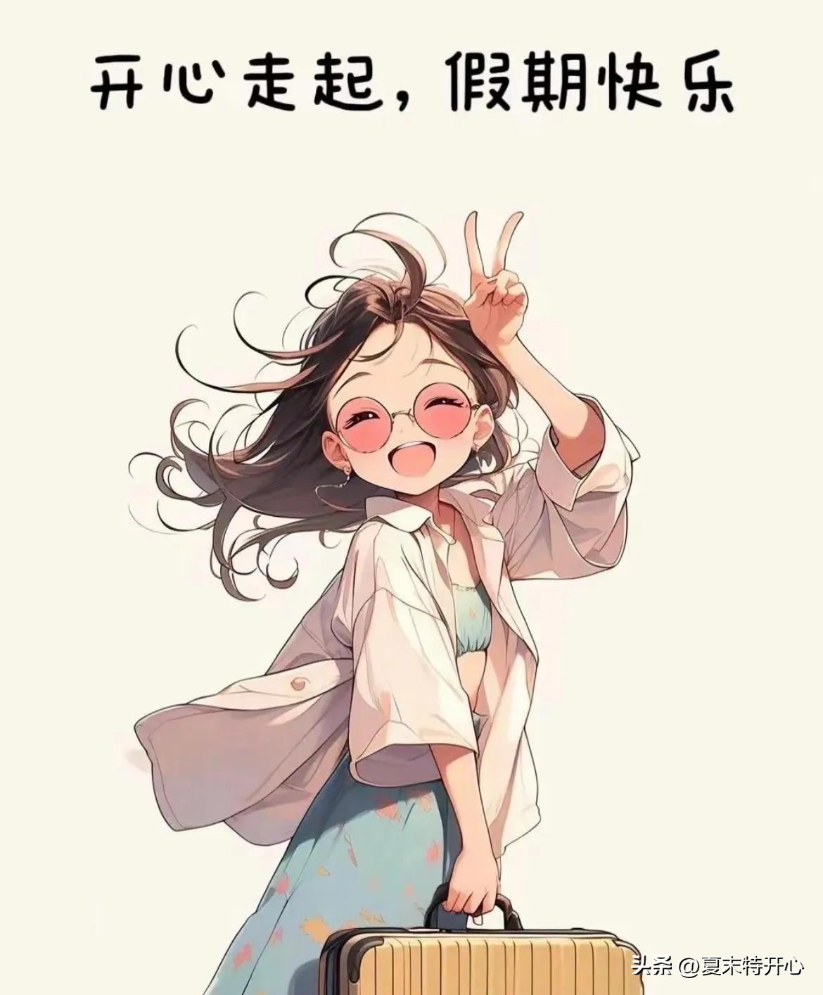 五一祝福语15句，祝大家五一假期愉快