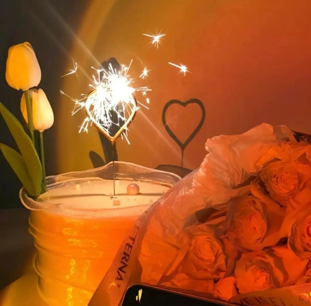 七夕节浪漫短句14句，是爱的传递