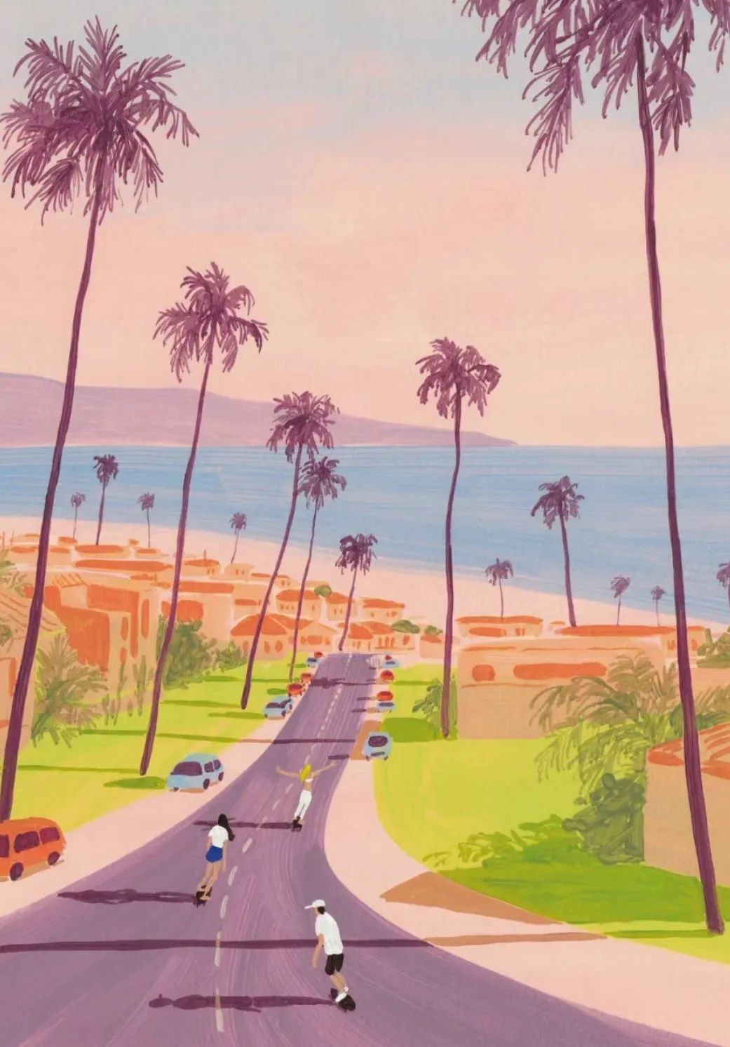 怀念童年的经典语录16条，最美不过童年时光