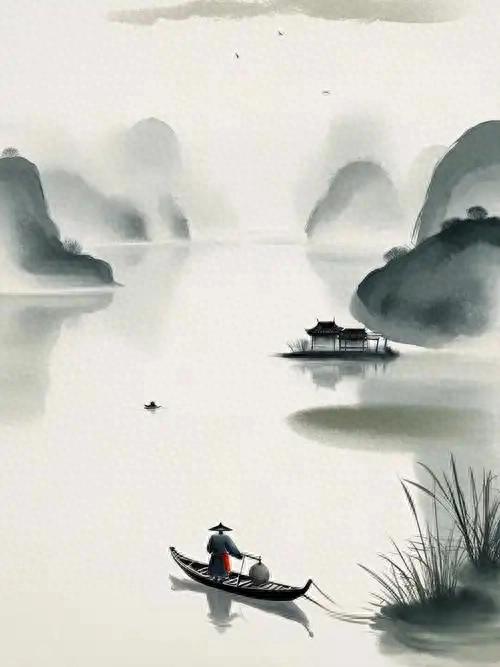 关于春天的诗句20句，领略春天的魅力和浪漫