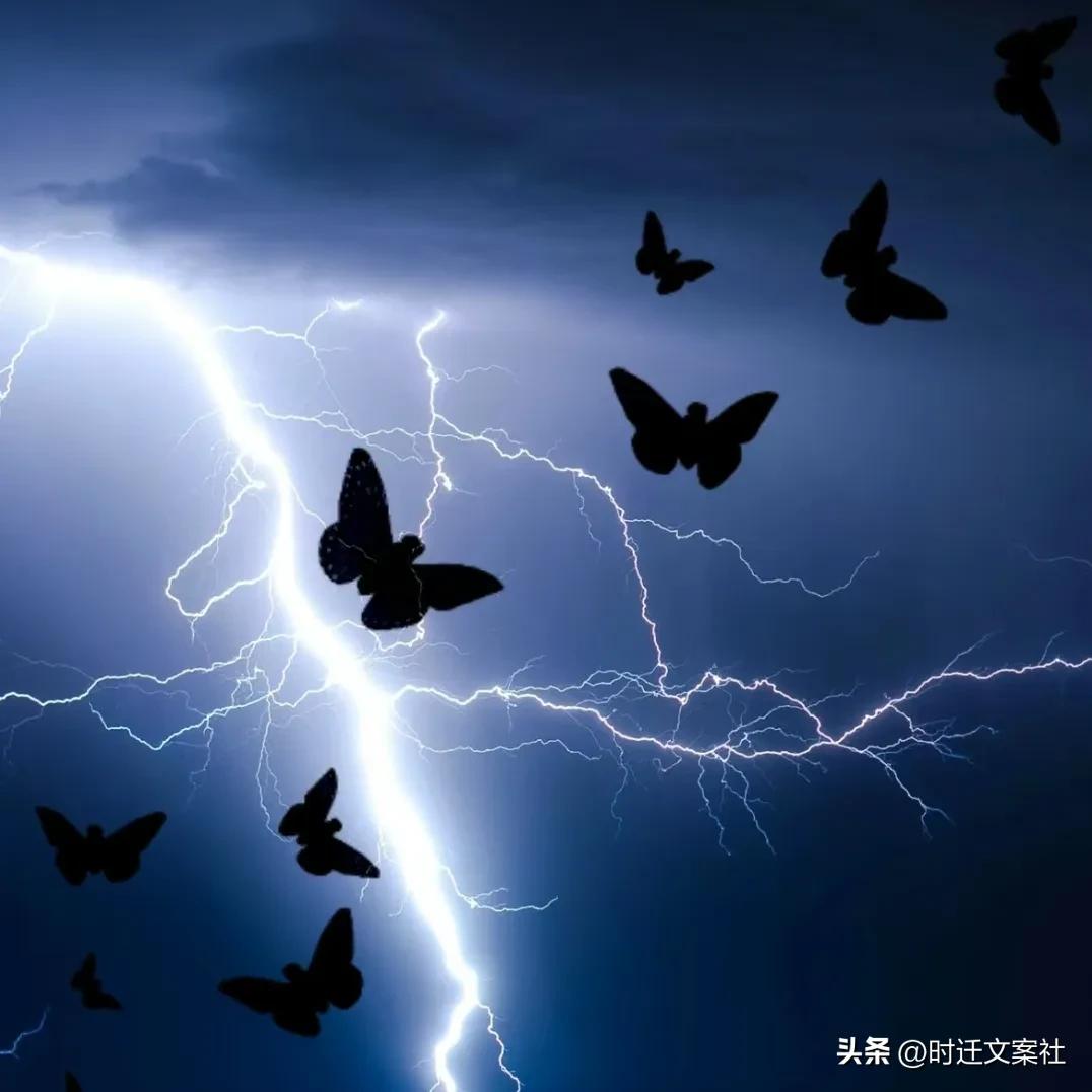 适合发朋友圈的短句子20句，句句经典，振奋人心