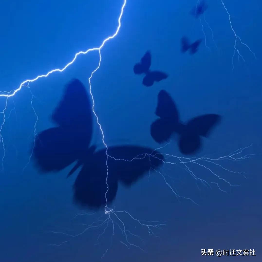 适合发朋友圈的短句子20句，句句经典，振奋人心