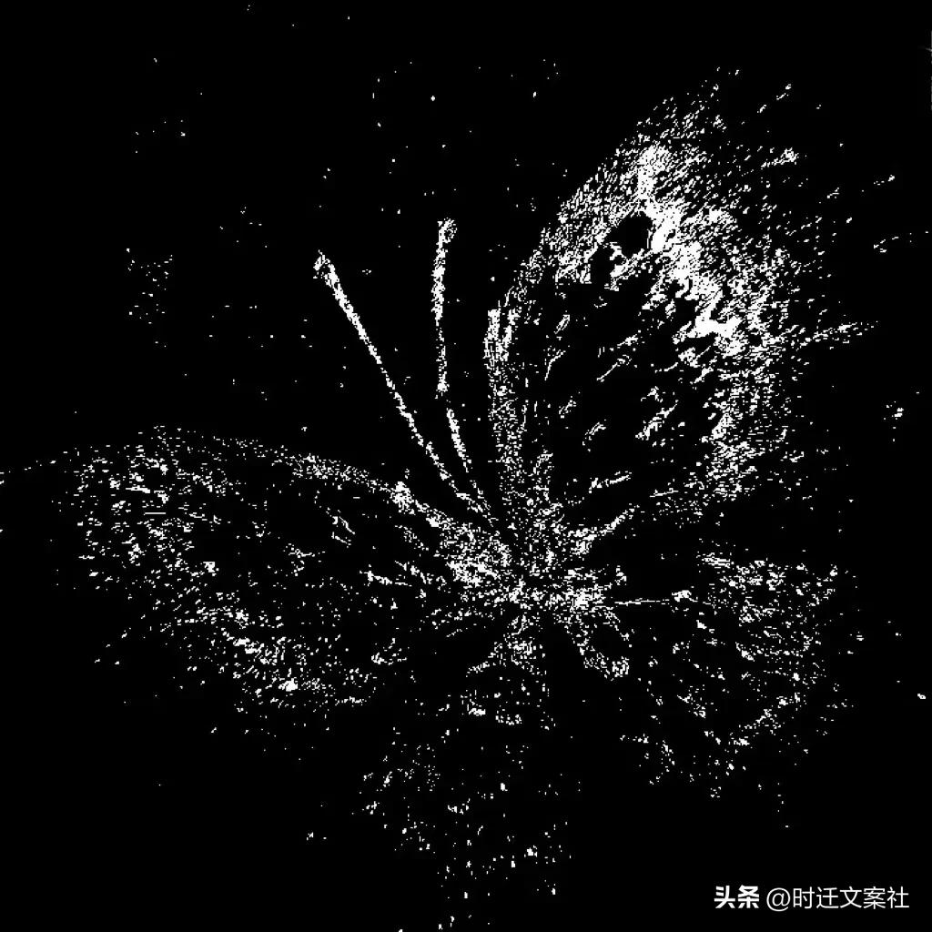 适合发朋友圈的短句子20句，句句经典，振奋人心