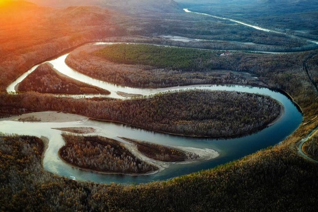 描写秋天景色优美句子19句，解锁秋天的美好