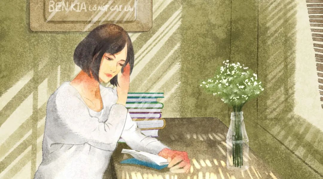 读书的励志句子30句，读懂人生不迷茫!