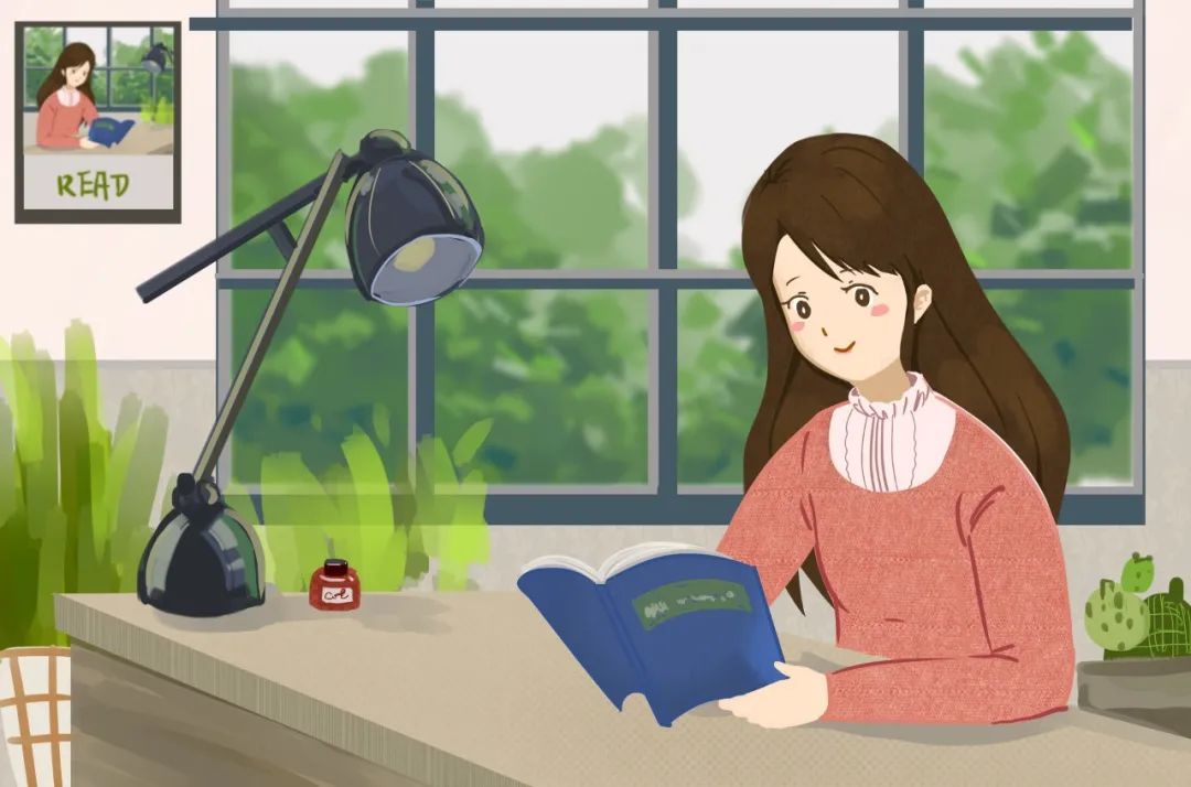 读书的励志句子30句，读懂人生不迷茫!