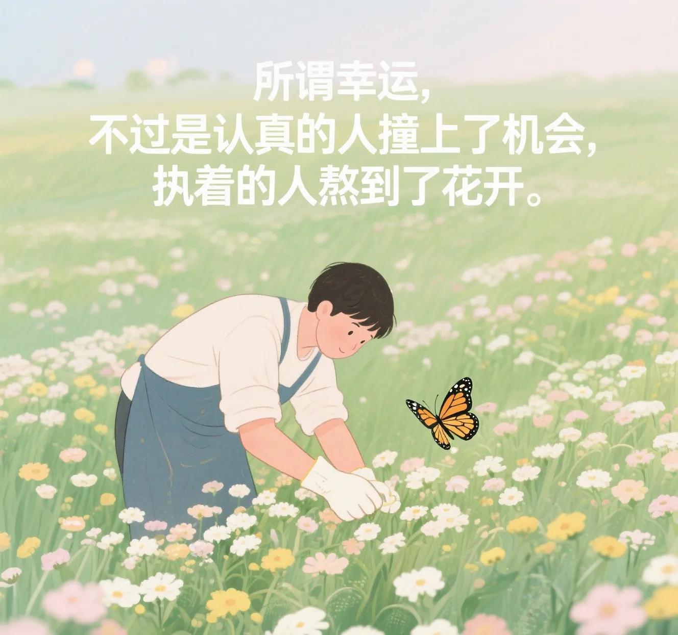 励志人生名言警句24句，点燃你的斗志