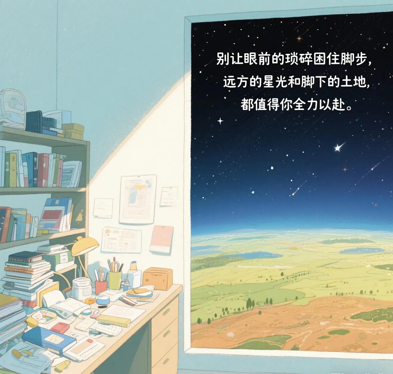 励志人生名言警句24句，点燃你的斗志