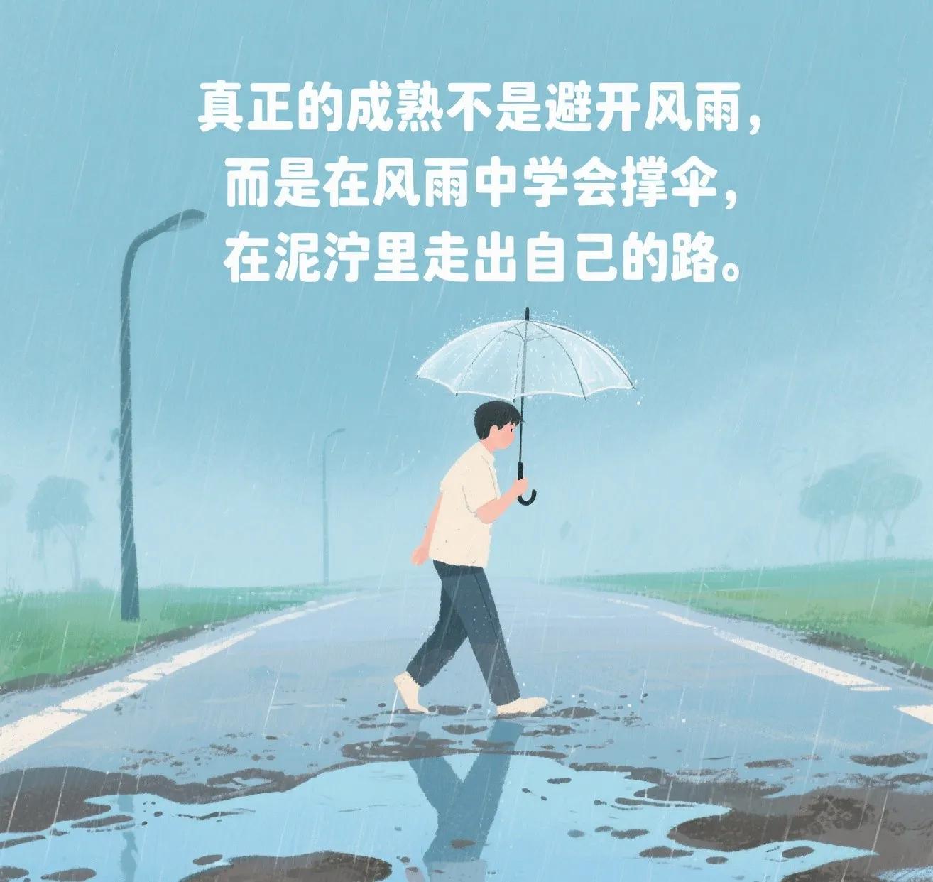 励志人生名言警句24句，点燃你的斗志