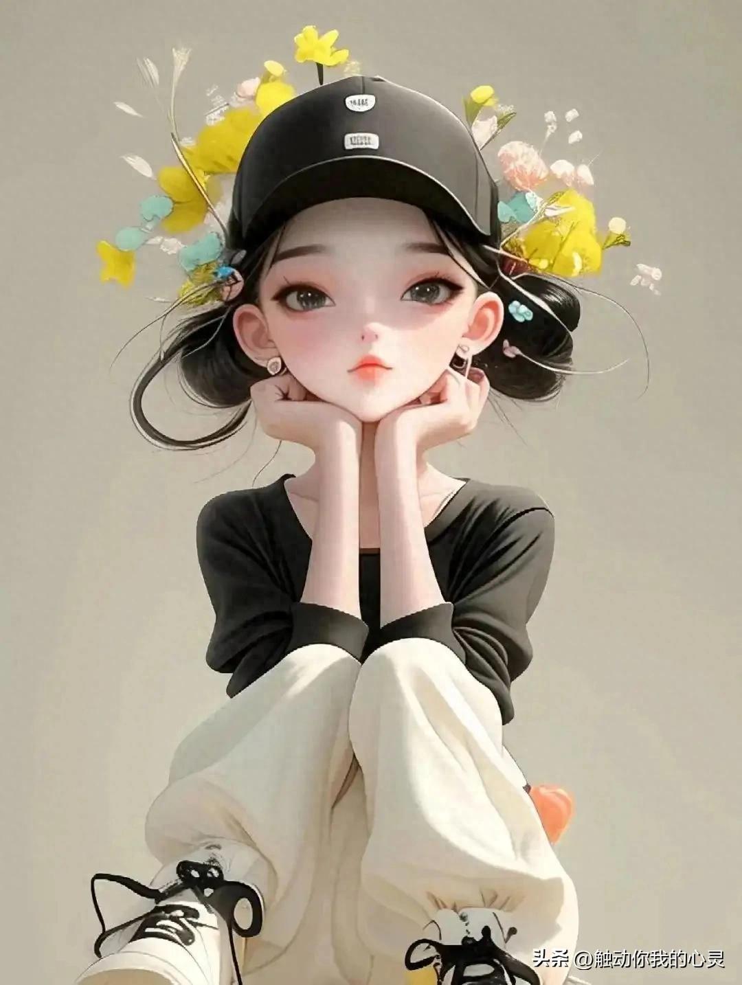 描写童年的优美句子35句，请让时光走慢些吧