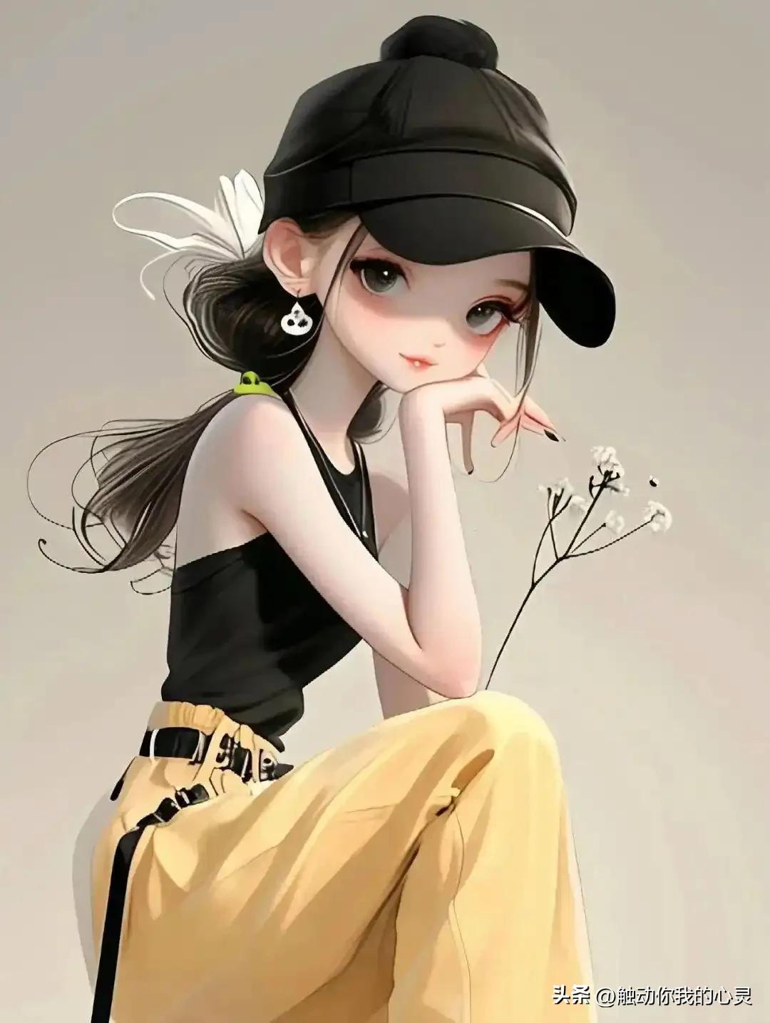 描写童年的优美句子35句，请让时光走慢些吧