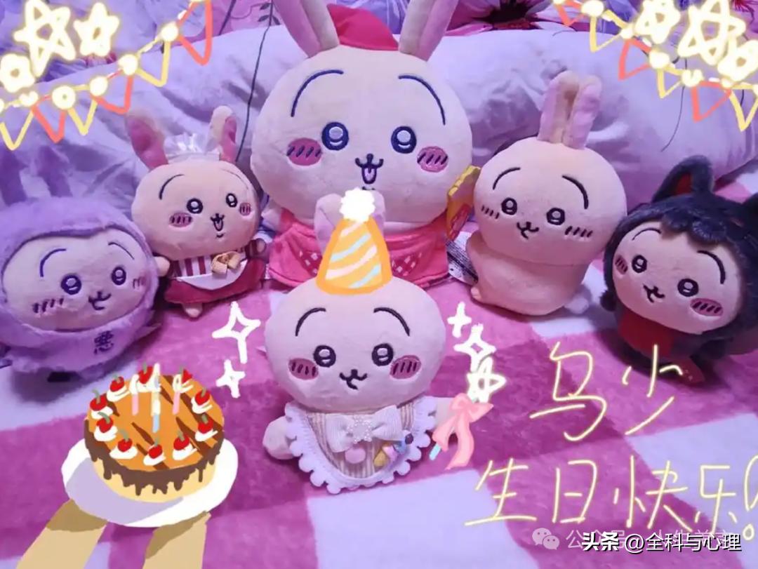 生日最暖心短句15句，每一句都真诚暖心!