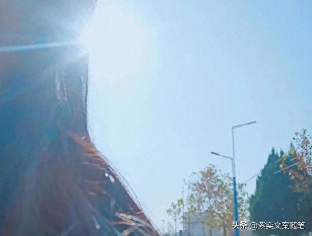 关于时间的句子唯美10句,带你领悟生活的真谛!