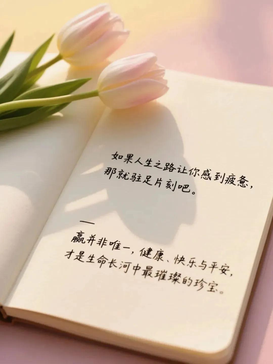 激励奋斗句子16句，点亮你前行的每一步!