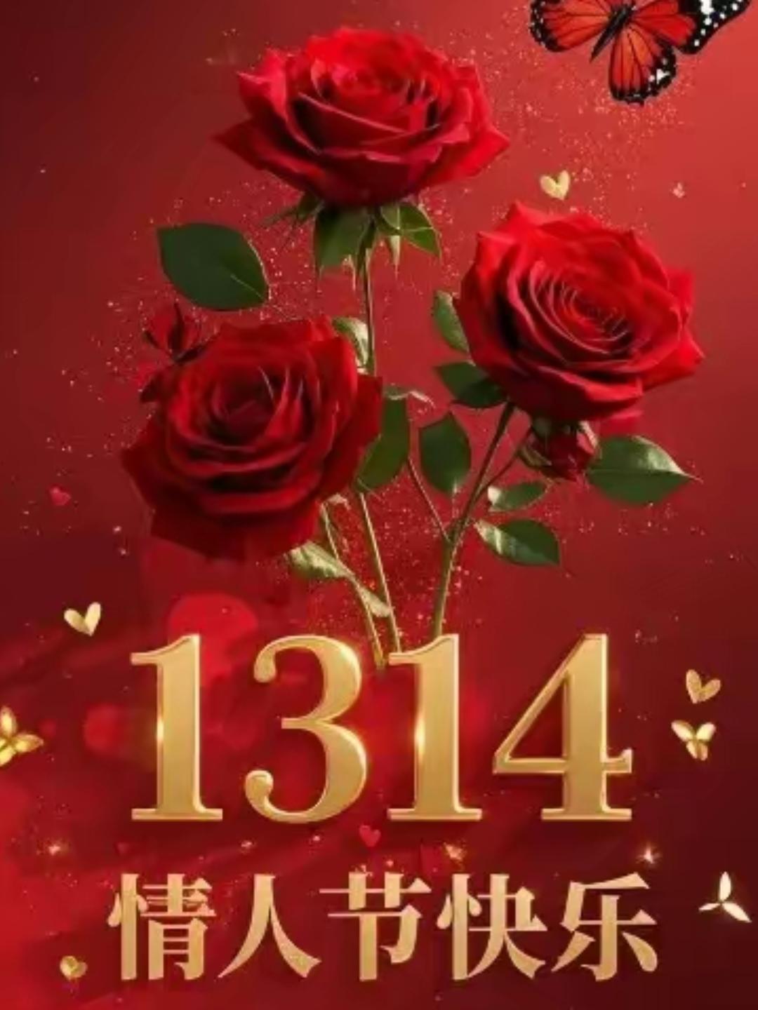 情人节祝福语短句20句，温暖每一个心灵