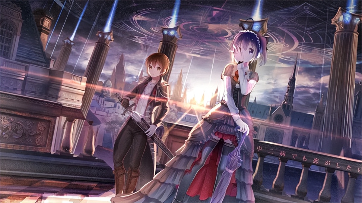 感动女朋友的话30句，用情至深，感人肺腑