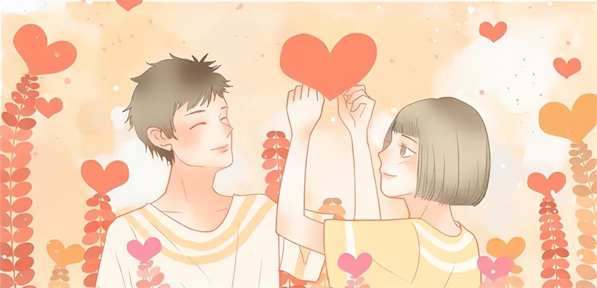 感动女朋友的话30句，用情至深，感人肺腑