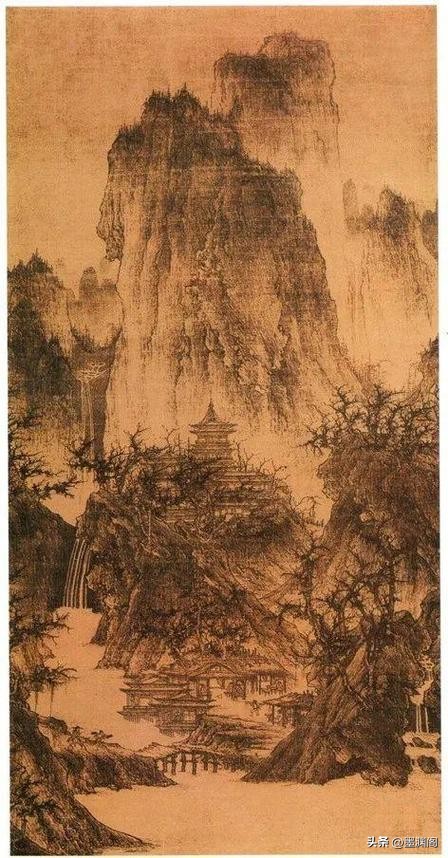 关于雨的古诗100首，清新了整个夏天