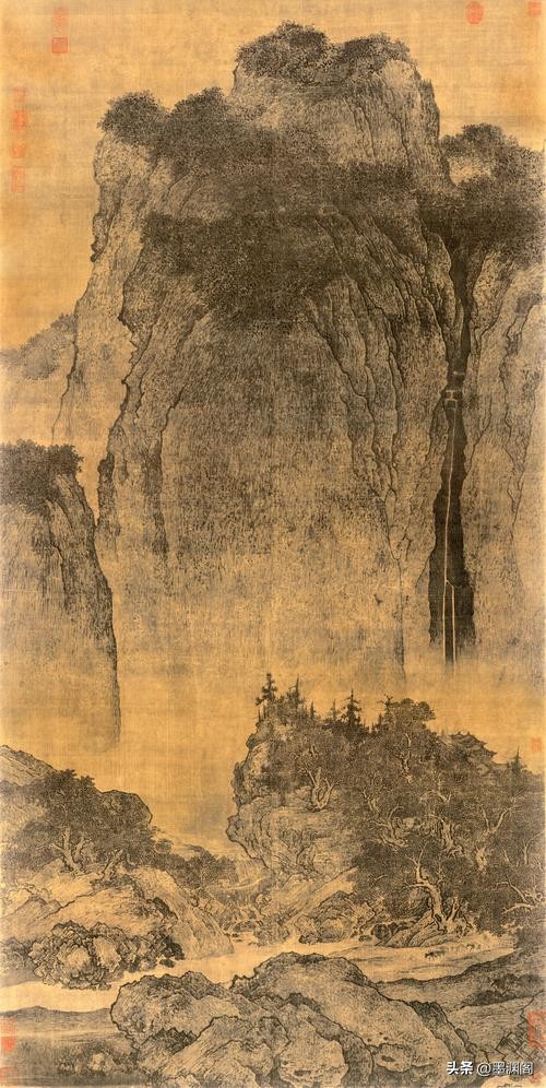 关于雨的古诗100首，清新了整个夏天