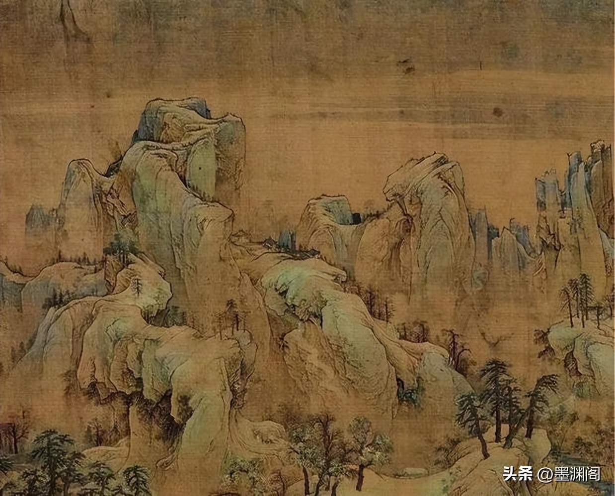 关于雨的古诗100首，清新了整个夏天