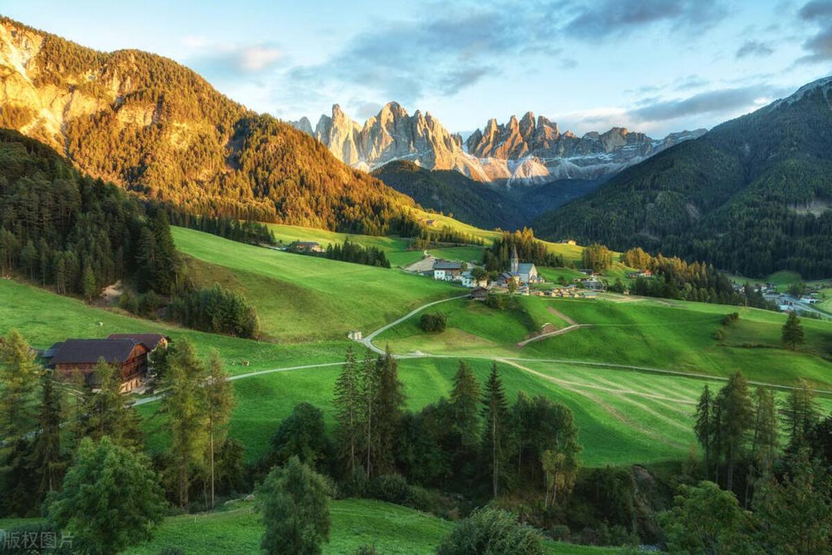 感悟自然的句子15句，唤醒你的灵魂