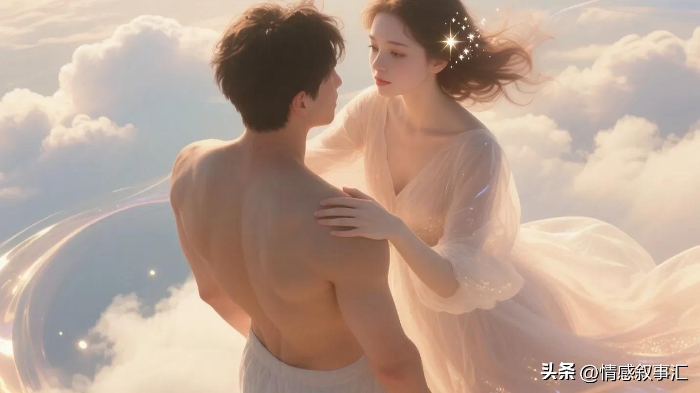 表达爱意的句子10句，温暖又浪漫