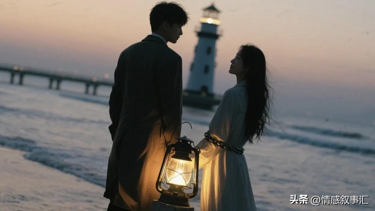 表达爱意的句子10句，温暖又浪漫