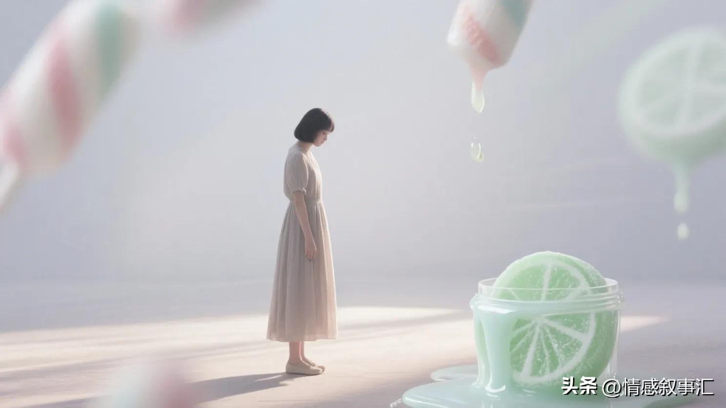 表达爱意的句子10句，温暖又浪漫