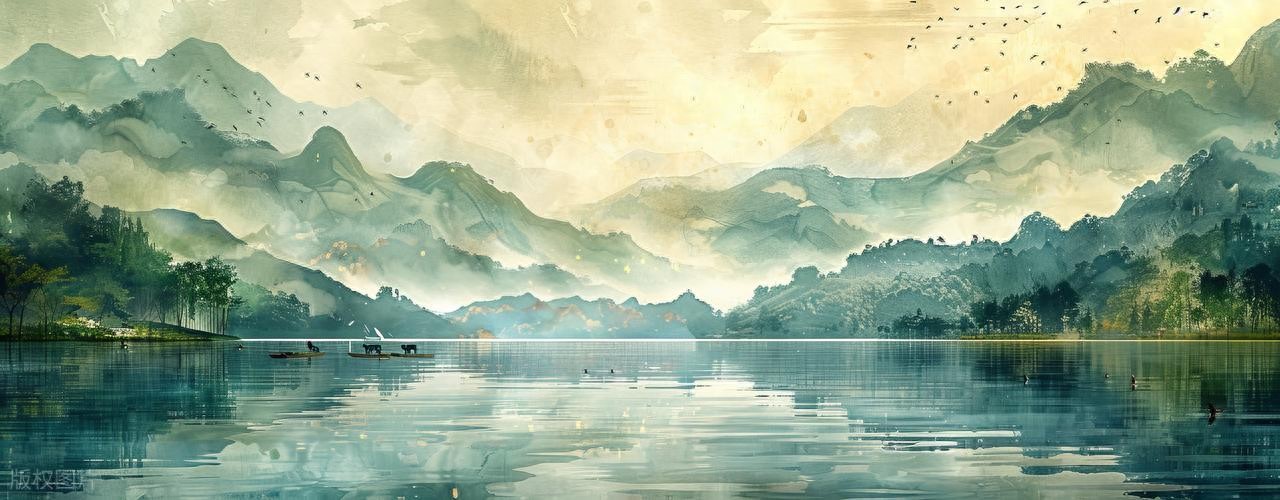 炎炎夏日的唯美句子10句，给你的夏日一丝凉意!