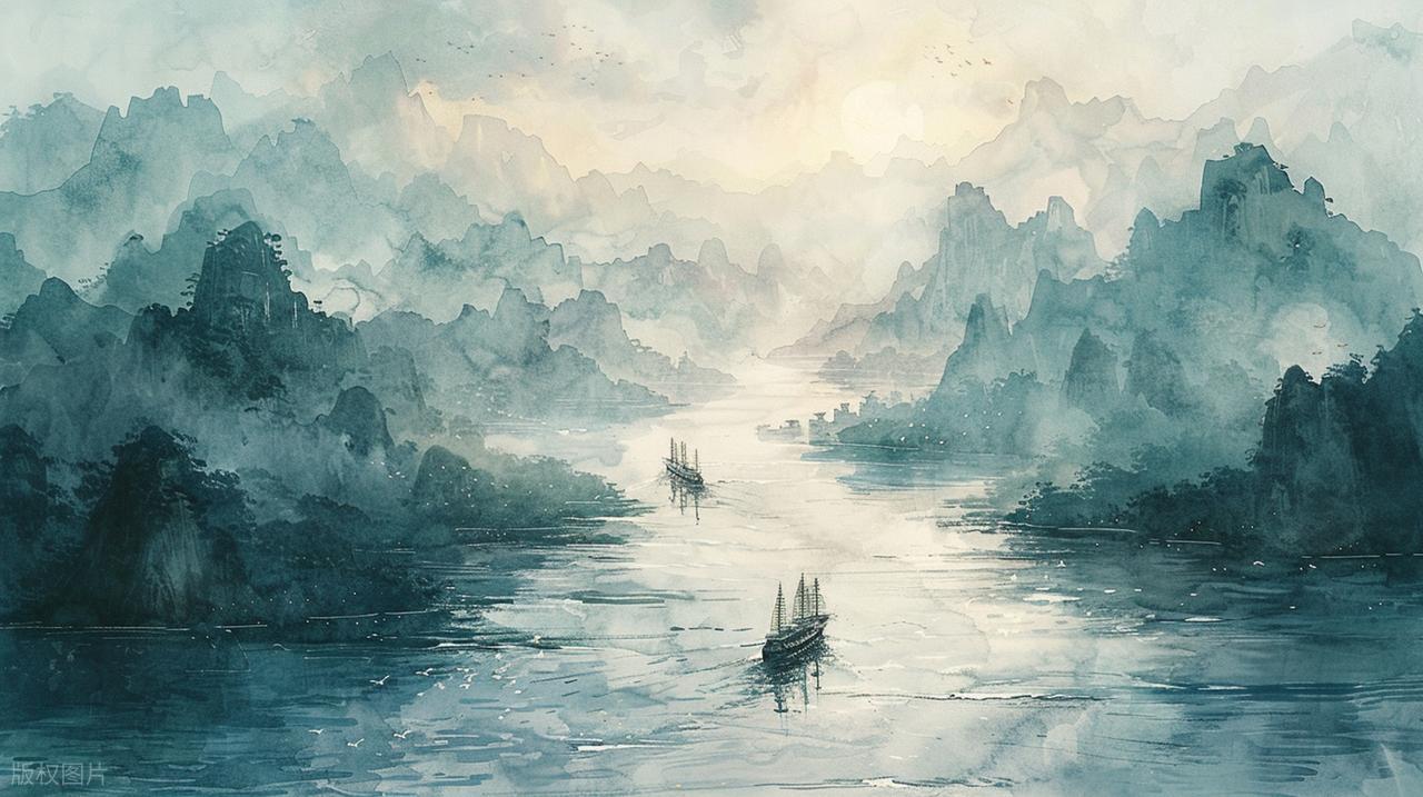 炎炎夏日的唯美句子10句，给你的夏日一丝凉意!