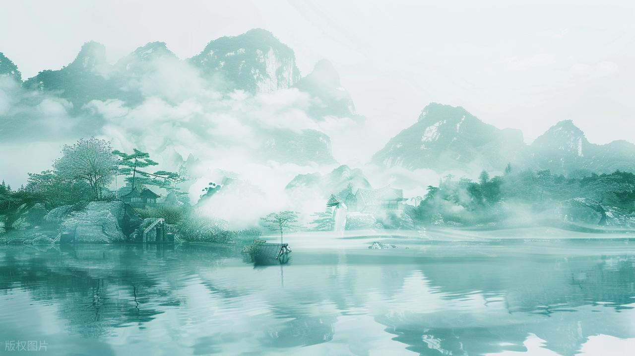 炎炎夏日的唯美句子10句，给你的夏日一丝凉意!