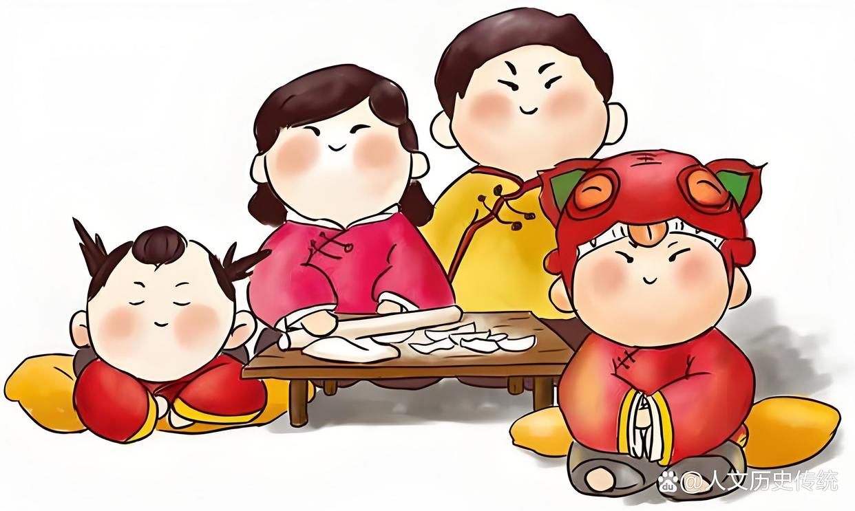 冬至诗句古诗30句，微笑向寒，温暖相伴