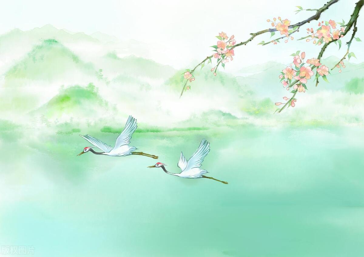 描写雨的诗句唯美5首，清新了整个夏天