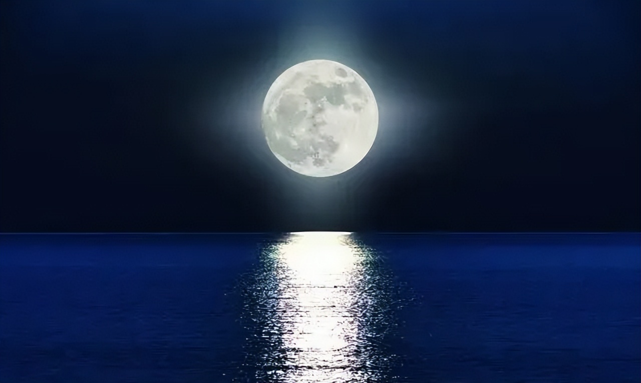 描写月光的作文800字初中习作《月光下的美》