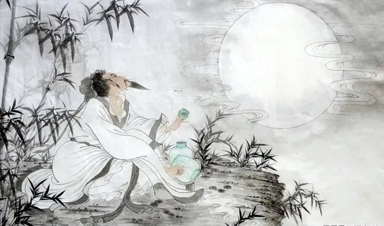 描写月光的作文800字初中习作《月光下的美》