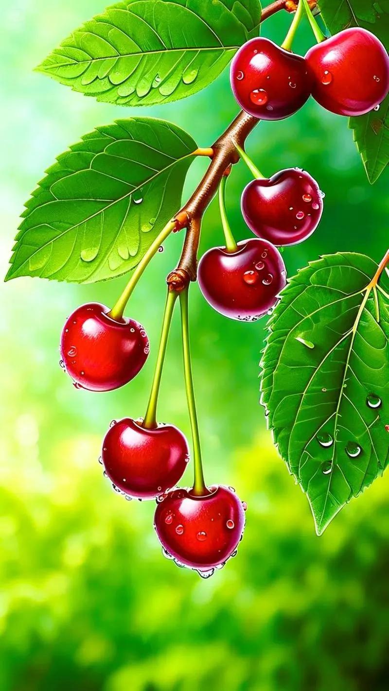 夏天的优美诗句10首，美得让人心醉