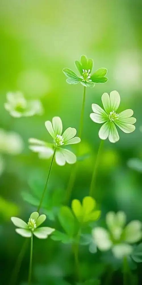 夏天的优美诗句10首，美得让人心醉