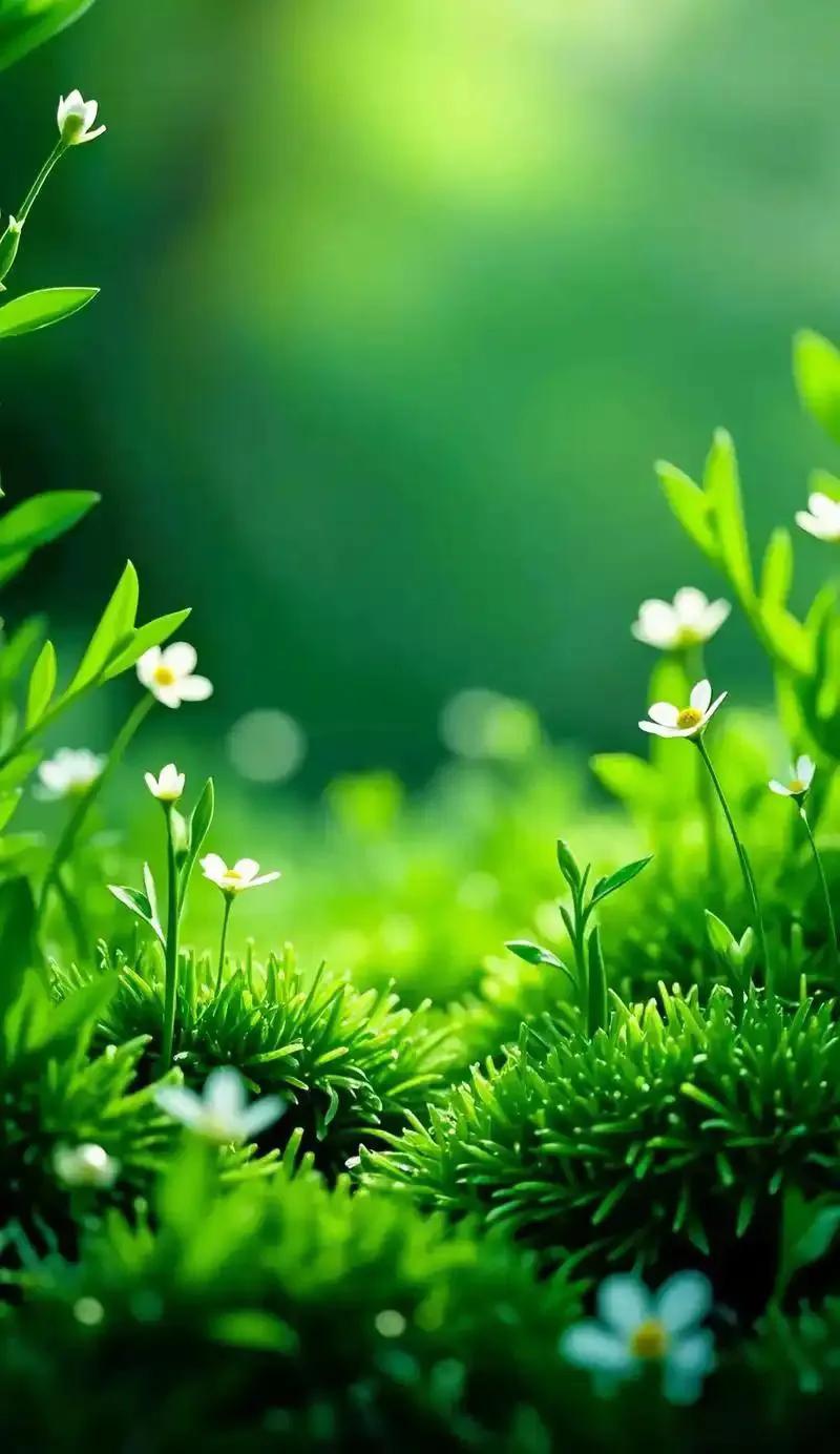 夏天的优美诗句10首，美得让人心醉