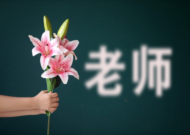 感谢老师的暖心句子20句，走心且温暖
